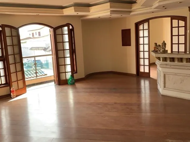 Imagem: Sobrado Residencial em São Bernardo do