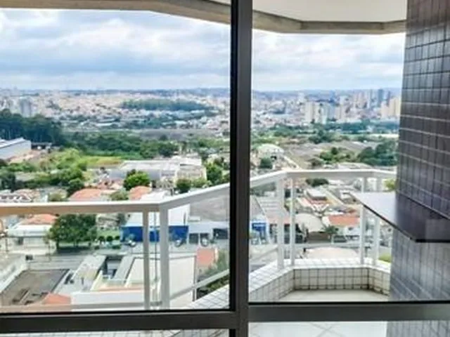 Imagem 5: Apartamento Residencial em Santo André - São Paulo, Campestre