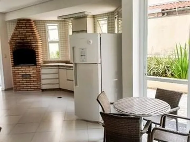 Imagem 7: Apartamento Residencial em Santo André - São Paulo, Campestre