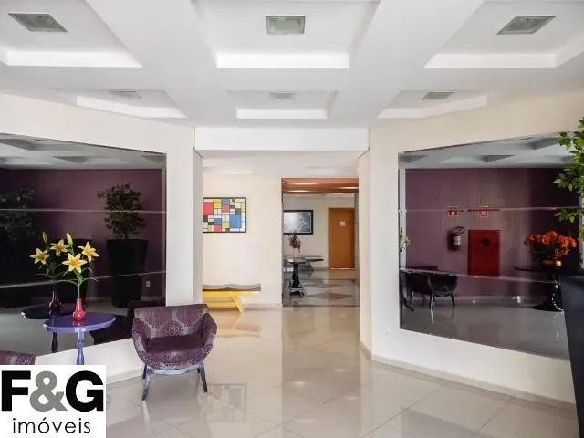 Imagem 13: Apartamento Residencial em Santo André - São Paulo, Campestre