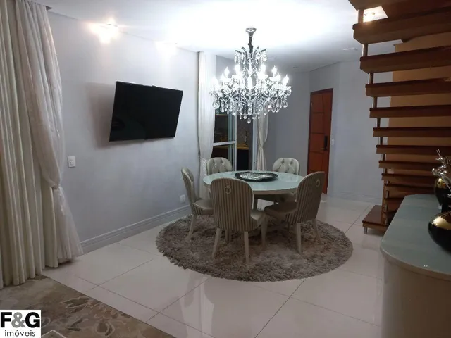 Imagem 14: Cobertura Residencial em São Bernardo do Campo - São Paulo, Anchieta