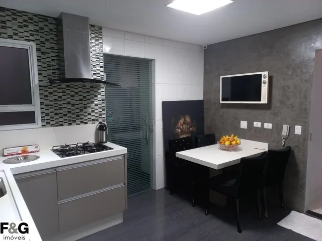 Imagem 9: Cobertura Residencial em São Bernardo do Campo - São Paulo, Anchieta