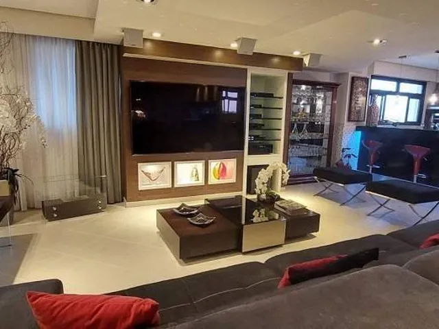 Imagem 4: Cobertura Residencial em São Bernardo do Campo - São Paulo, Rudge Ramos