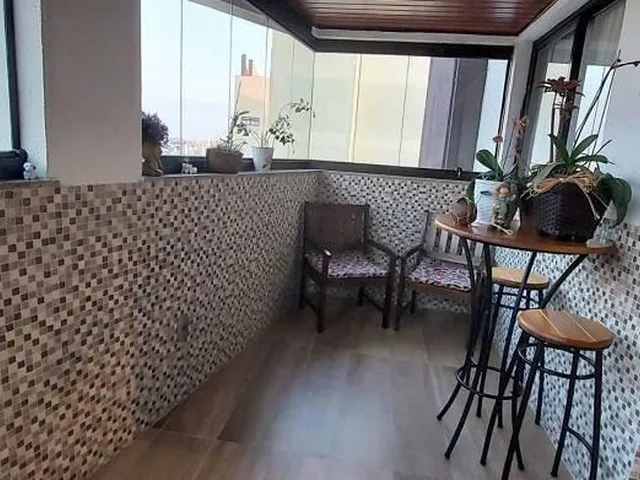 Imagem 11: Cobertura Residencial em São Bernardo do Campo - São Paulo, Rudge Ramos