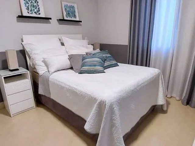 Imagem 7: Cobertura Residencial em São Bernardo do Campo - São Paulo, Rudge Ramos