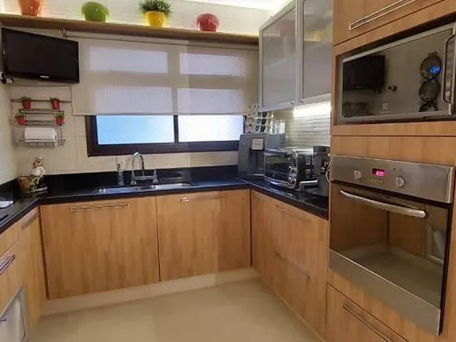 Imagem 9: Cobertura Residencial em São Bernardo do Campo - São Paulo, Rudge Ramos