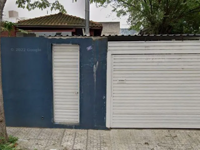 Imagem: Terreno Comercial em São Bernardo do Campo