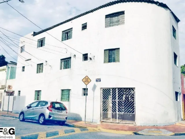Imagem: Prédio Residencial em São Caetano do Sul