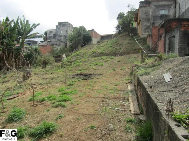 Imagem: Terreno Residencial em Santo André - São