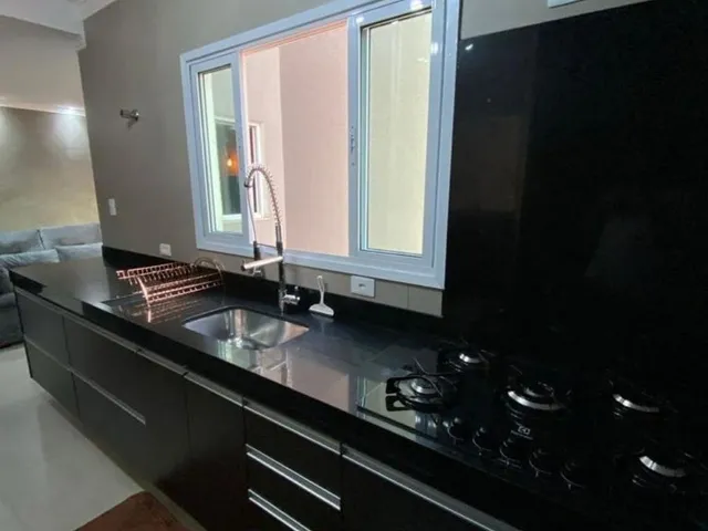 Imagem 2: Cobertura Residencial em Santo André - São Paulo, Jardim Stella