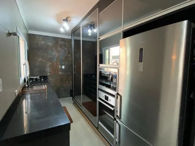 Imagem 4: Cobertura Residencial em Santo André - São Paulo, Jardim Stella