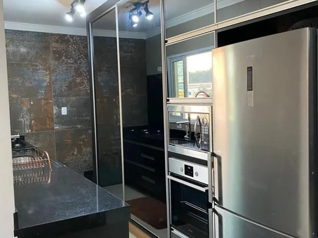 Imagem 12: Cobertura Residencial em Santo André - São Paulo, Jardim Stella
