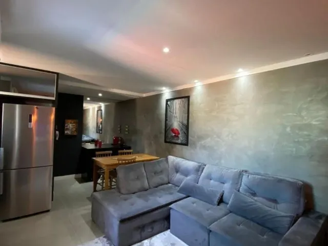Imagem 3: Cobertura Residencial em Santo André - São Paulo, Jardim Stella