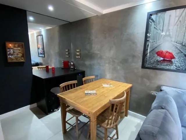 Imagem 13: Cobertura Residencial em Santo André - São Paulo, Jardim Stella