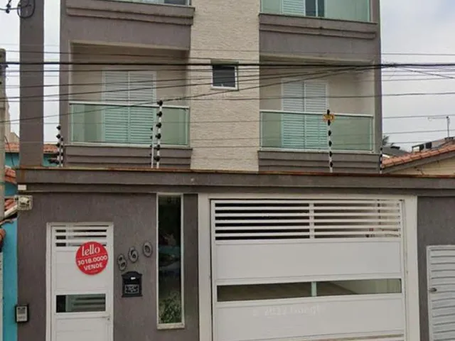 Imagem 14: Cobertura Residencial em Santo André - São Paulo, Jardim Stella