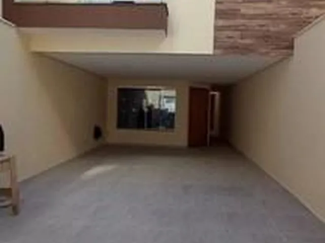 Imagem: Sobrado Residencial em São Bernardo do