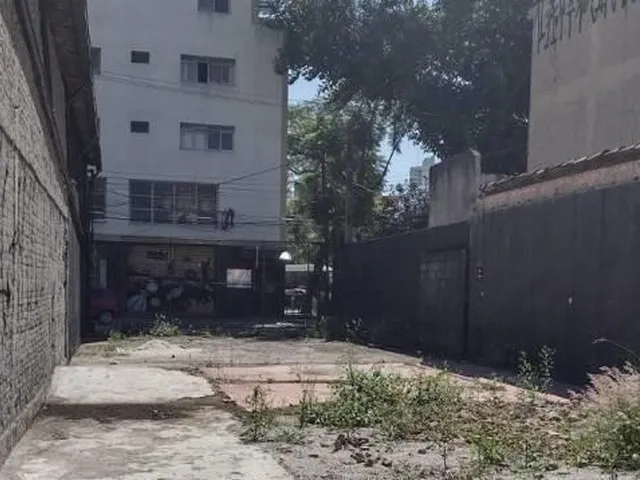 Imagem: Terreno Comercial em São Bernardo do Campo