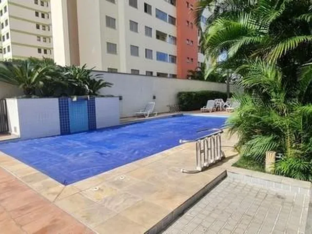 Imagem: Apartamento Residencial em Santo André