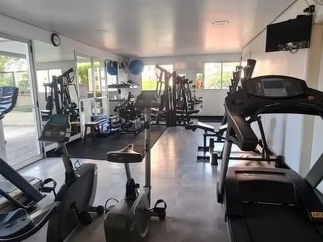 Imagem 3: Apartamento Residencial em Santo André - São Paulo, Vila Gilda