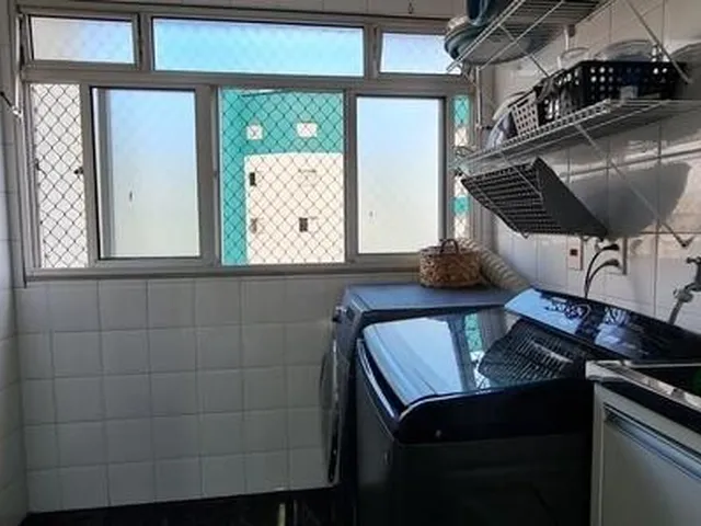 Imagem 4: Apartamento Residencial em Santo André - São Paulo, Vila Gilda