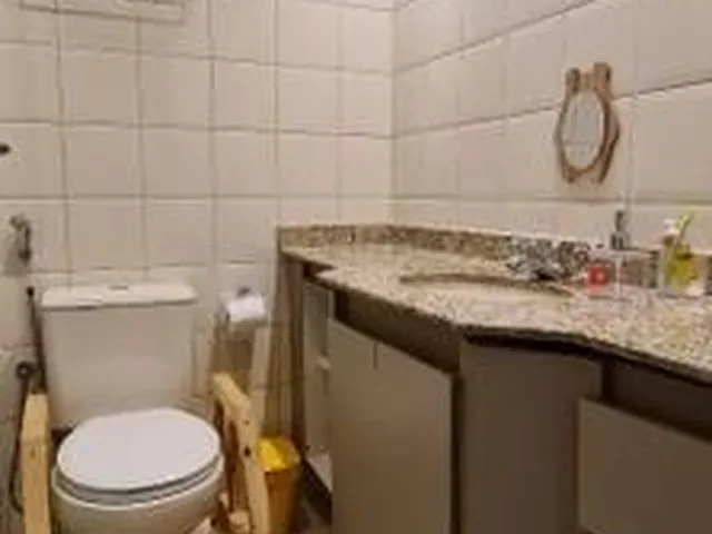 Imagem 9: Apartamento Residencial em Santo André - São Paulo, Vila Gilda