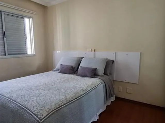 Imagem 2: Apartamento Residencial em Santo André - São Paulo, Vila Gilda