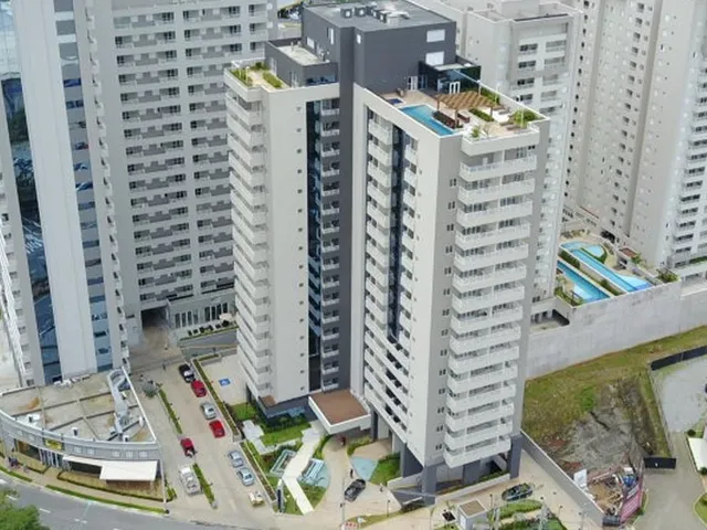 Imagem: Laje Comercial em São Bernardo do Campo