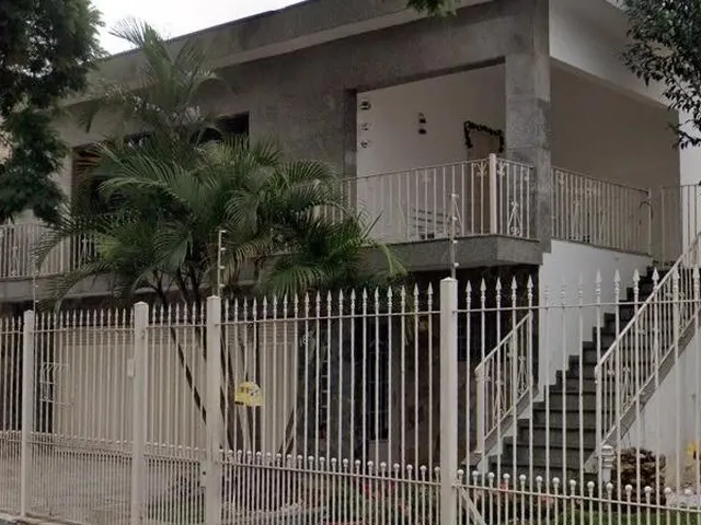Imagem: Casa Residencial em Santo André - São
