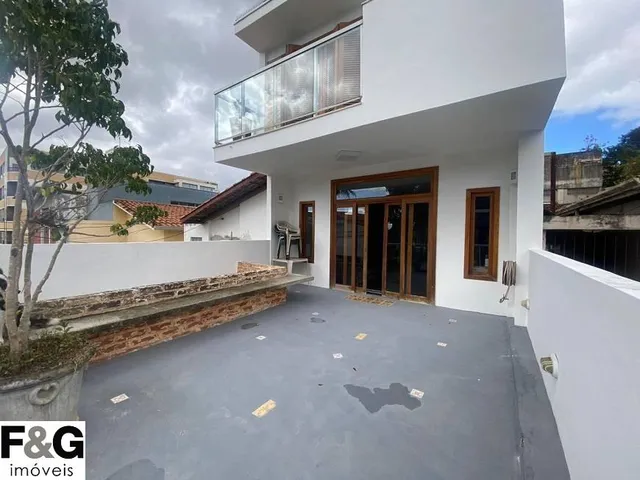 Imagem: Sobrado Residencial em São Bernardo do