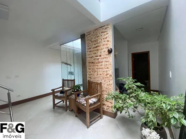 Imagem 12: Sobrado Residencial em São Bernardo do Campo - São Paulo, Anchieta
