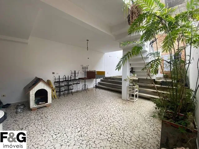 Imagem 5: Sobrado Residencial em São Bernardo do Campo - São Paulo, Anchieta