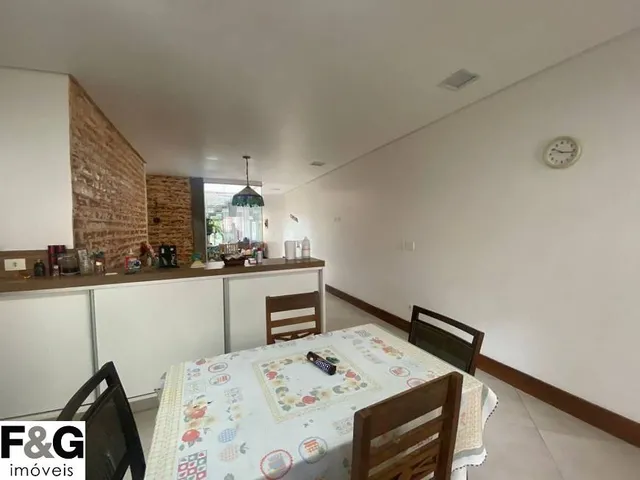 Imagem 7: Sobrado Residencial em São Bernardo do Campo - São Paulo, Anchieta