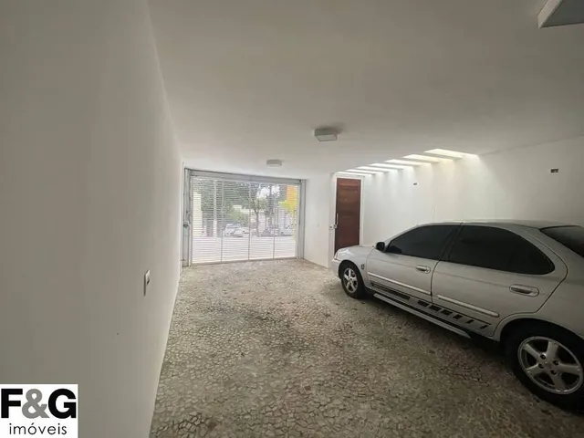 Imagem 2: Sobrado Residencial em São Bernardo do Campo - São Paulo, Anchieta