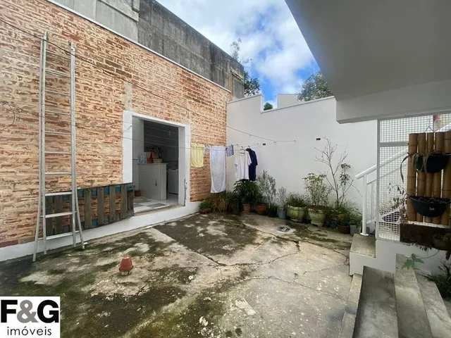 Imagem 4: Sobrado Residencial em São Bernardo do Campo - São Paulo, Anchieta