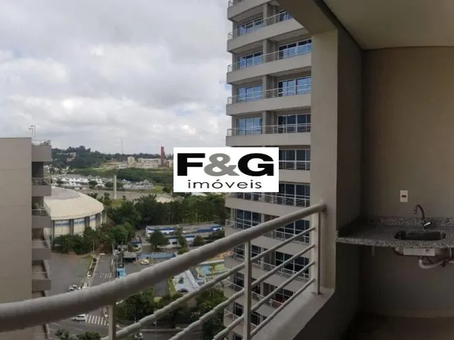 Imagem: Loft Residencial em São Bernardo do Campo