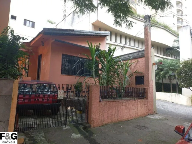 Imagem: Casa Residencial em São Bernardo do Campo