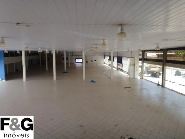 Imagem 2: Prédio Comercial em Campinas - São Paulo, Bonfim