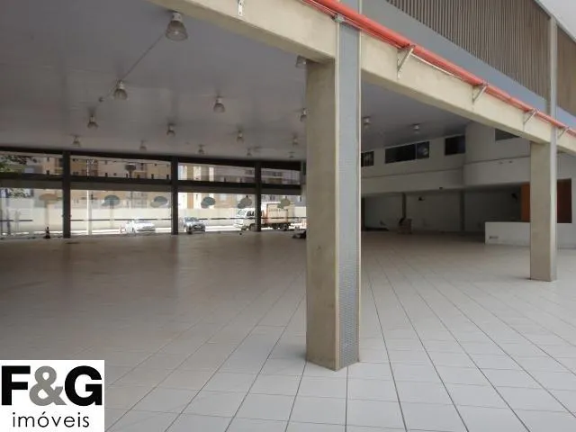 Imagem 3: Prédio Comercial em Campinas - São Paulo, Bonfim