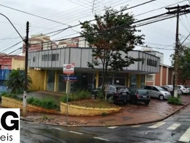 Imagem: Prédio Comercial em Campinas - São Paulo