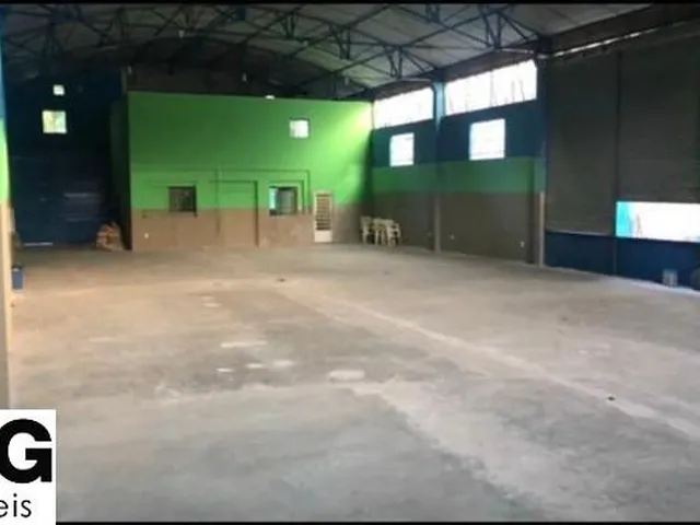 Imagem: Galpao Comercial em Diadema - São Paulo