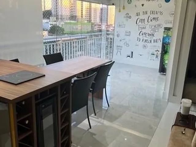 Imagem: Apartamento Residencial em São Bernardo