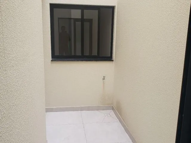 Imagem 7: Sobrado Residencial em São Bernardo do Campo - São Paulo, Demarchi