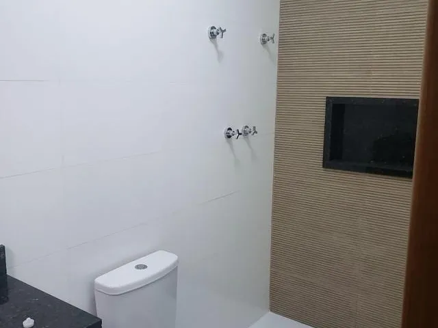 Imagem 13: Sobrado Residencial em São Bernardo do Campo - São Paulo, Demarchi