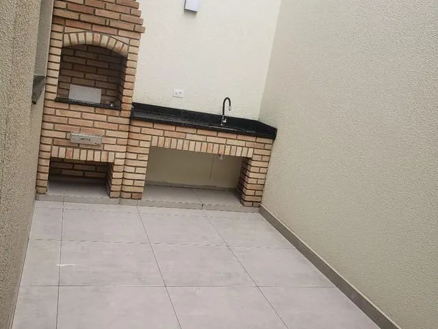 Imagem 2: Sobrado Residencial em São Bernardo do Campo - São Paulo, Demarchi