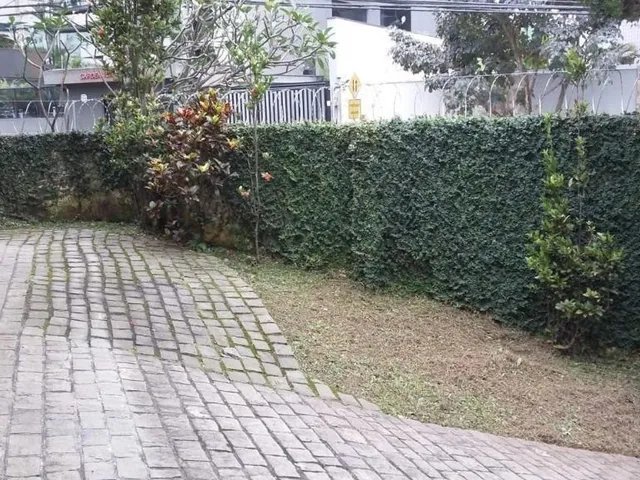 Imagem 4: Casa Residencial em Santo André - São Paulo, Vila Valparaíso