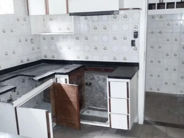 Imagem 6: Casa Residencial em Santo André - São Paulo, Vila Valparaíso