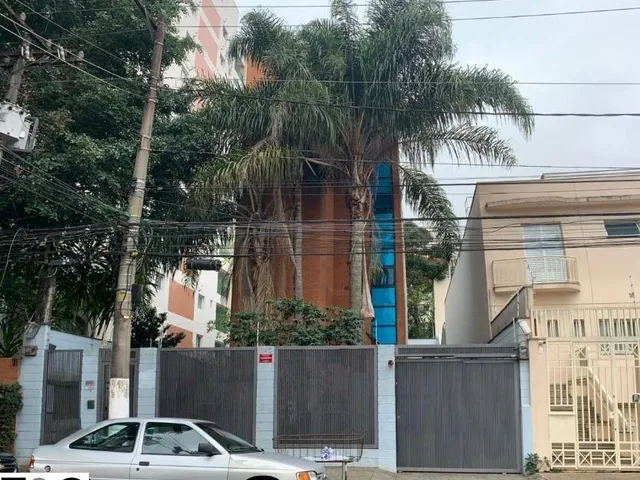 Imagem: Prédio Comercial em São Paulo - São Paulo