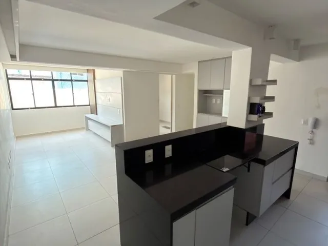 Imagem: Apartamento na Boa Vista, 03 Quartos Reformado