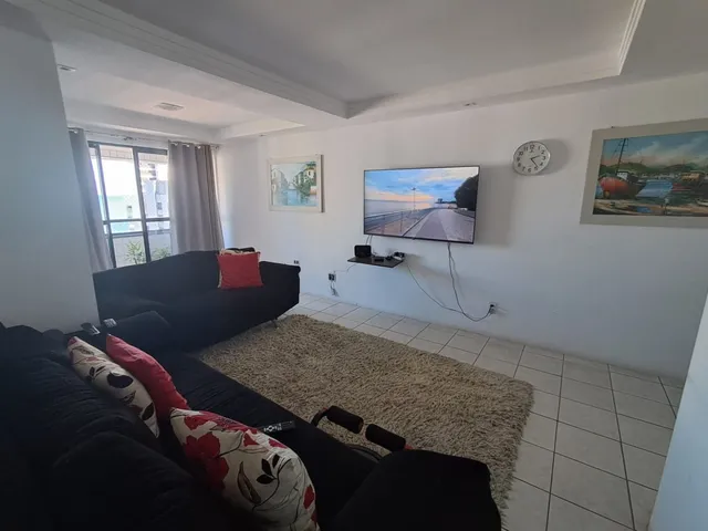 Imagem 6: Apartamento com 3 Dormitórios À Venda, 90 M² por R$ 530.000,00 - Piedade - Jaboatão dos Guararapes/Pe