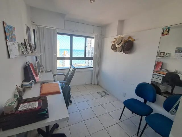 Imagem 16: Apartamento com 3 Dormitórios À Venda, 90 M² por R$ 530.000,00 - Piedade - Jaboatão dos Guararapes/Pe